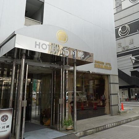Hotel Balian Resort Shinjuku Glamping (Adults Only) Токио Экстерьер фото