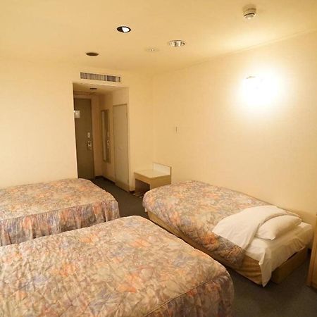 Hotel Balian Resort Shinjuku Glamping (Adults Only) Токио Экстерьер фото