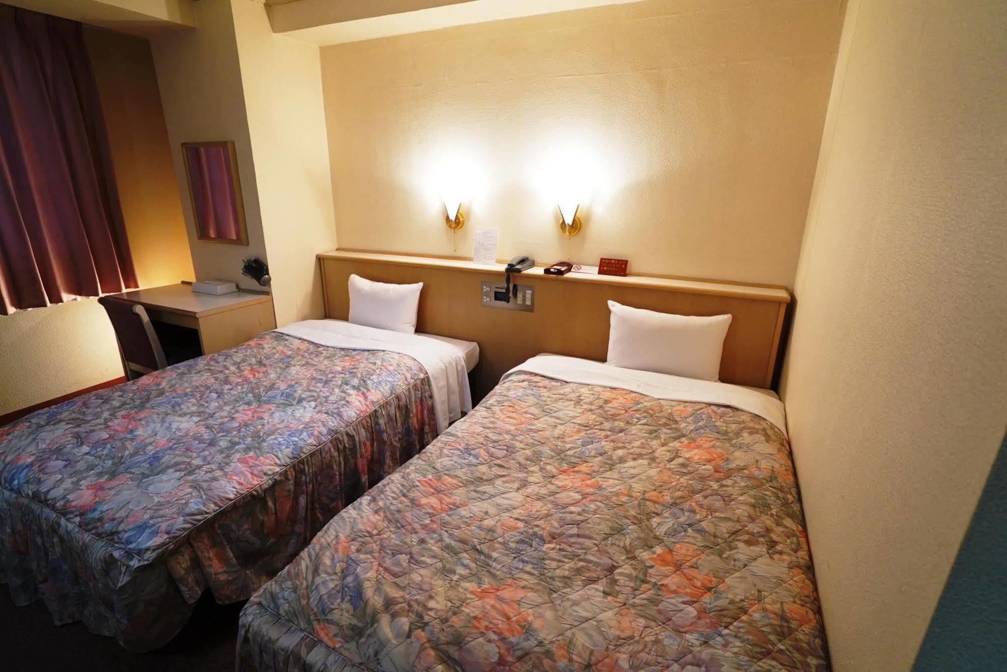 Hotel Balian Resort Shinjuku Glamping (Adults Only) Токио Экстерьер фото